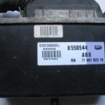ABS RENAULT 19 - 7700792379
