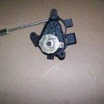 ACTUATOR AER BMW 0132800005