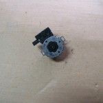 ACTUATOR AER BMW 8363797