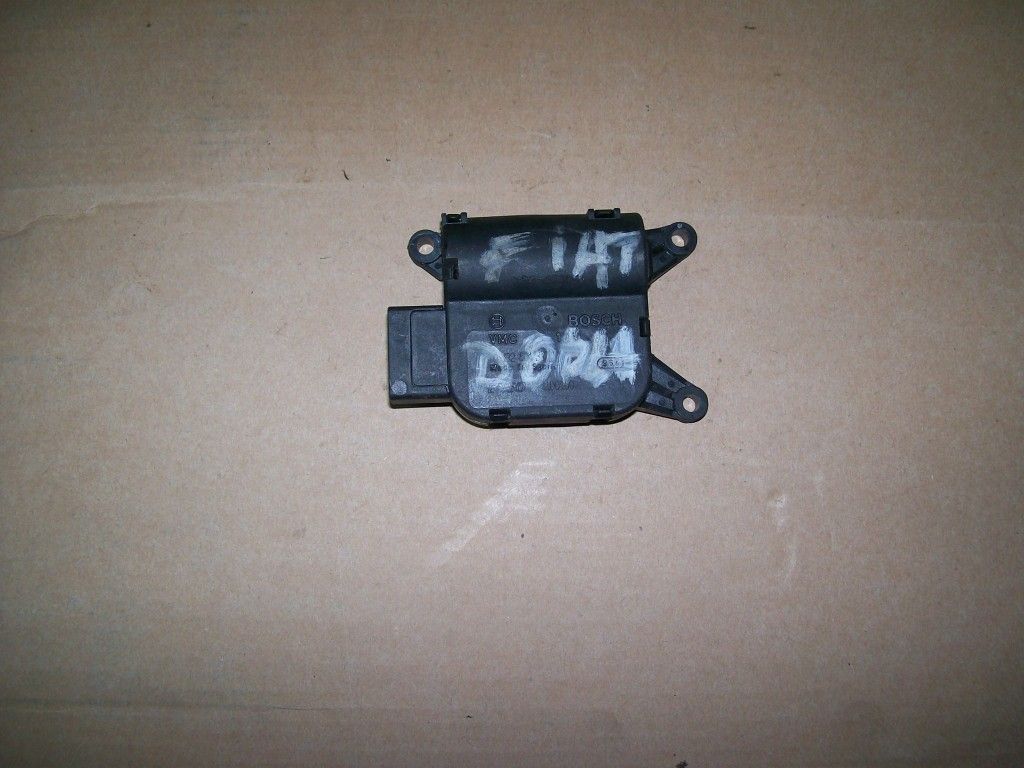 ACTUATOR AER FIAT 0132801312