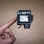 ACTUATOR AER LANCIA LYBRA - 0312801154