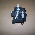 ACTUATOR AER TOYOTA YARIS - 063700-7900