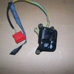 ACTUATOR AER VW 0132801022