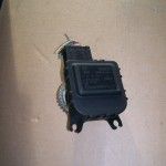 ACTUATOR AER VW - 0132801208