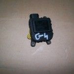 ACTUATOR AER VW GOLF - 0132801214