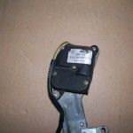 ACTUATOR LANCIA THEMA 0132801007