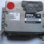 ALFA 155 - 0261200536