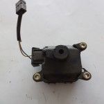 Actuator aer MERCEDES E CLASS W210  - 0132801108