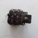 Actuator aer MERCEDES E CLASS W210 - 9062700262