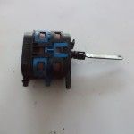 Actuator aer MERCEDES E CLASS W210 - 9062700362