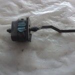 Actuator aer MERCEDES  E CLASS