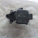 Actuator aer SKODA OCTAVIA - 1J0907511