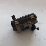 Actuator turbo FORD FOCUS 2 - 6NW008412