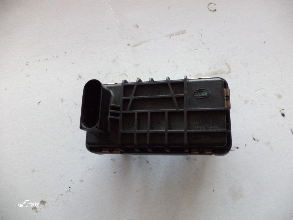 Actuator turbo FORD FOCUS 2  - 6NW008412