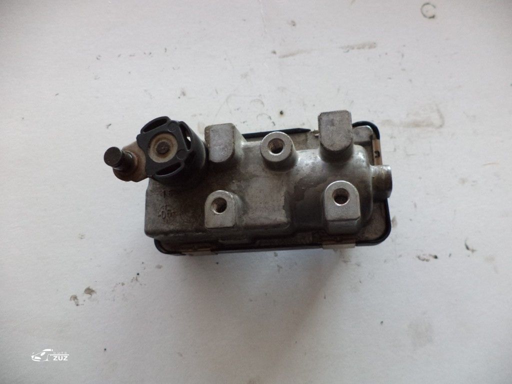 Actuator turbo FORD FOCUS 2   - 6NW008412