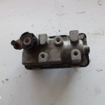 Actuator turbo FORD FOCUS 2   - 6NW008412