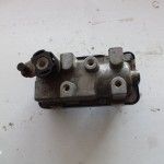 Actuator turbo FORD FOCUS 2   - 6NW008412