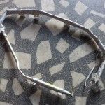 Airbag lateral LANCIA LYBRA - 468041670
