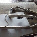 Airbag pavilion PEUGEOT 307 - 9637871480