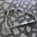 Airbag plafoniera LANCIA LYBRA - 468041680