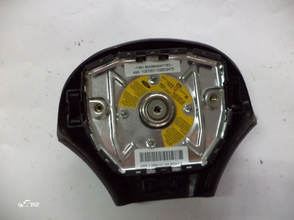 Airbag sofer FORD COURIER 1