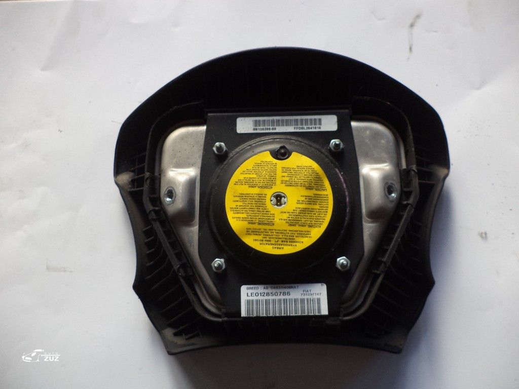 Airbag volan LANCIA LYBRA  - 735257747