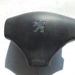 Airbag volan PEUGEOT 206 - 96441166ZR