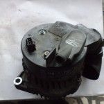 Alternator  BMW - 0123515002