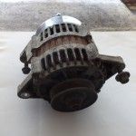 Alternator DAEWOO MATIZ - 96380673