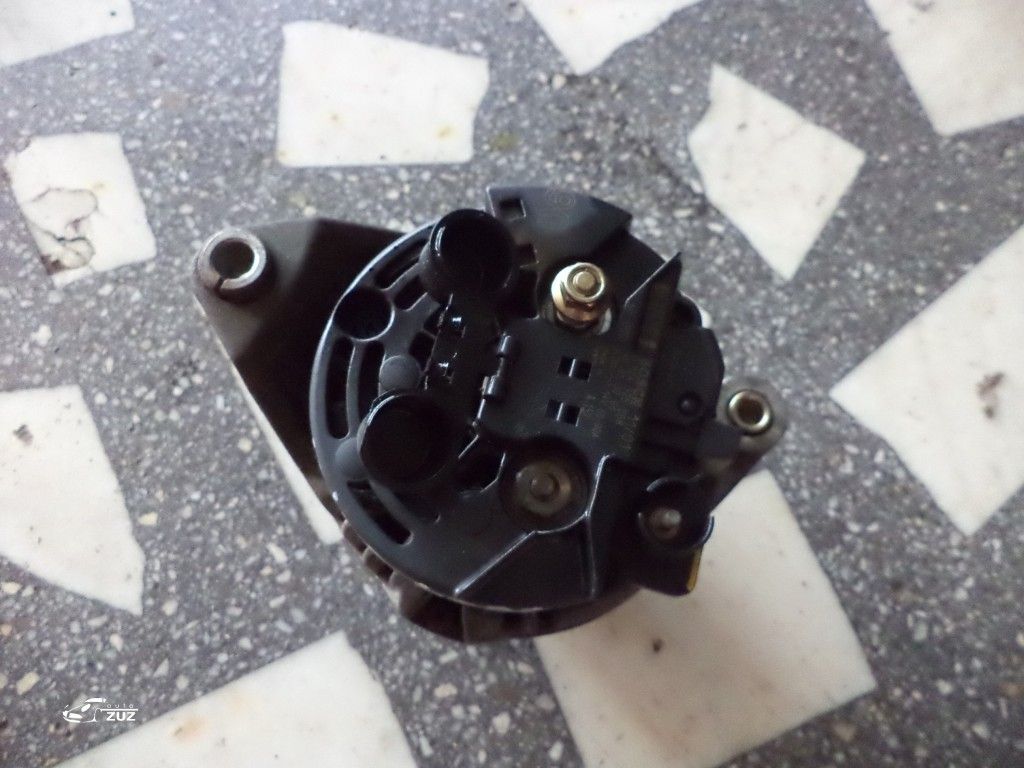 Alternator FIAT STILO  - 0124325058