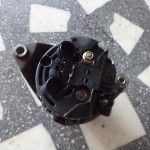 Alternator FIAT STILO  - 0124325058