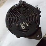 Alternator FORD MONDEO - 0986038030 1