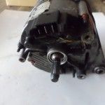 Alternator  FORD TRANSIT