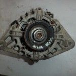 Alternator KIA RIO