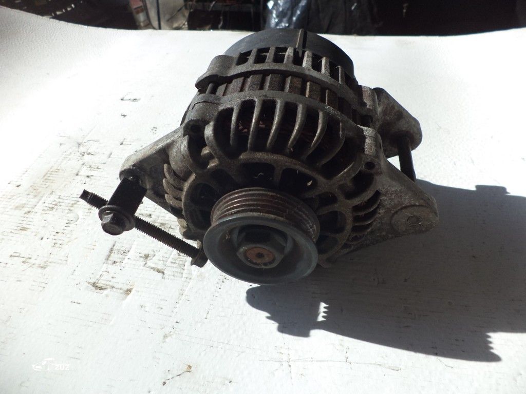 Alternator KIA  RIO - AB180140