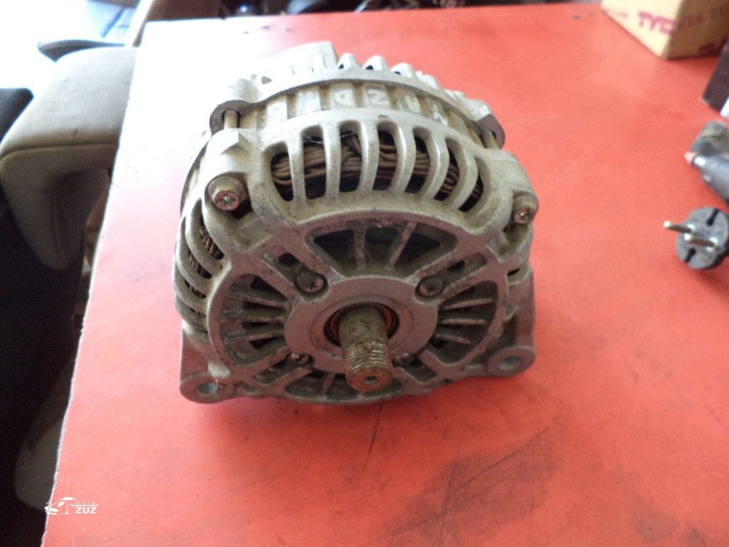 Alternator MAZDA 6 - RF5C