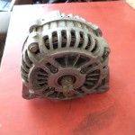 Alternator MAZDA 6 - RF5C