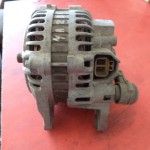 Alternator  MAZDA 6 - RF5C