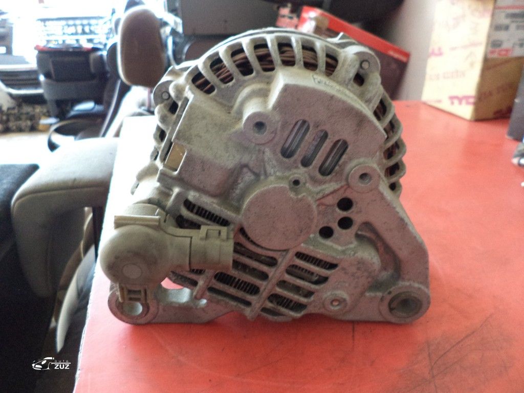 Alternator MAZDA 6 -  RF5C