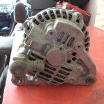 Alternator MAZDA 6 -  RF5C