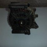 Alternator MERCEDES - 0124625002