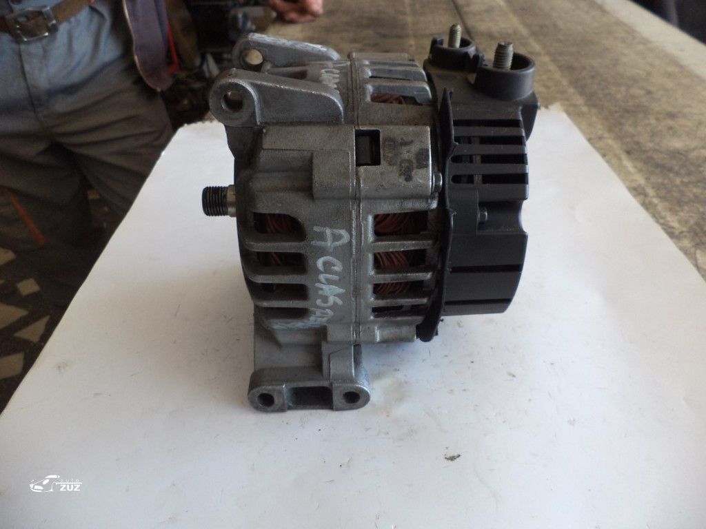 Alternator MERCEDES A CLASS  - 0986045181