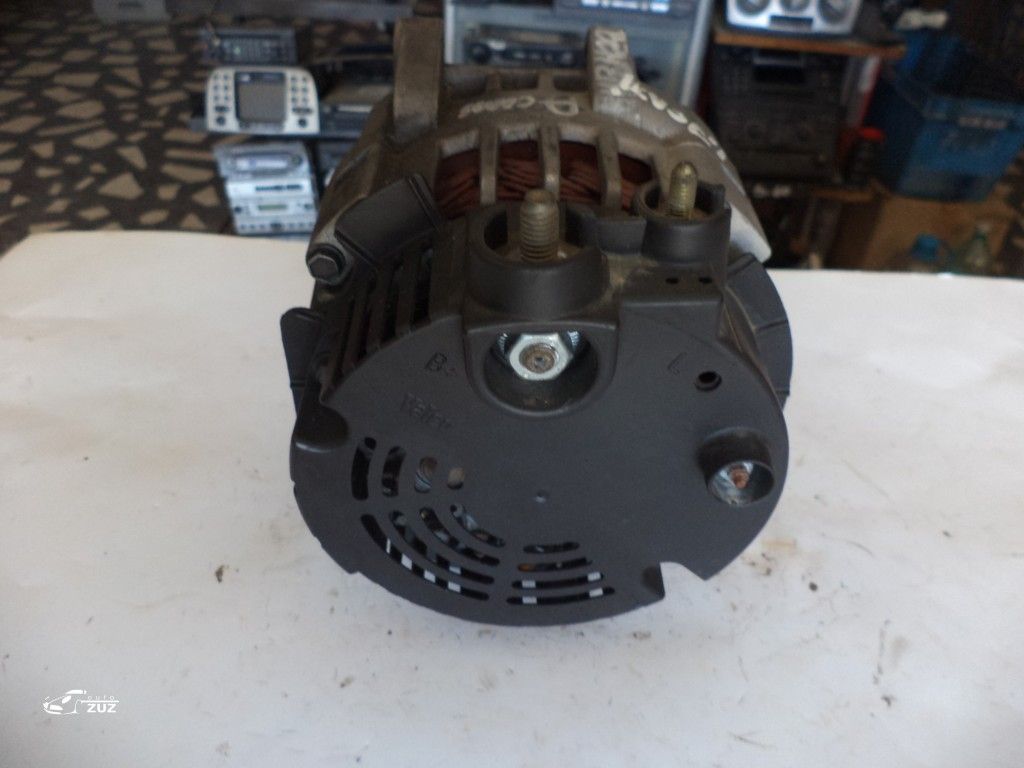 Alternator MERCEDES A CLASS -  0986045181