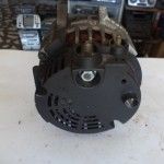 Alternator MERCEDES A CLASS -  0986045181