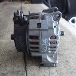 Alternator MERCEDES A CLASS W168 1