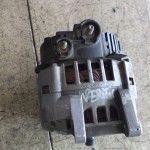 Alternator MERCEDES A CLASS W168  2