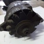 Alternator OPEL 1.7 D