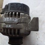 Alternator PEUGEOT  - 0123310012