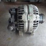 Alternator PEUGEOT - 0124525035