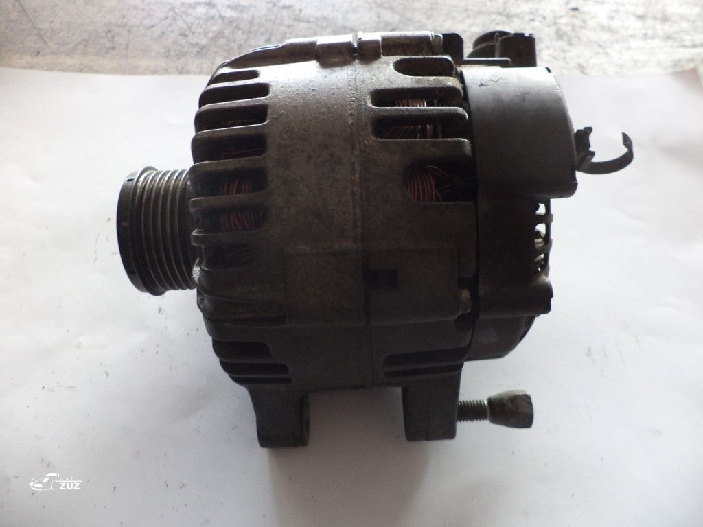 Alternator PEUGEOT 1.6  HDI - 9646321780